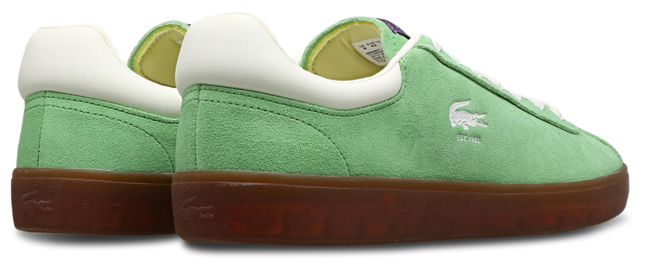 Lacoste Baseshot