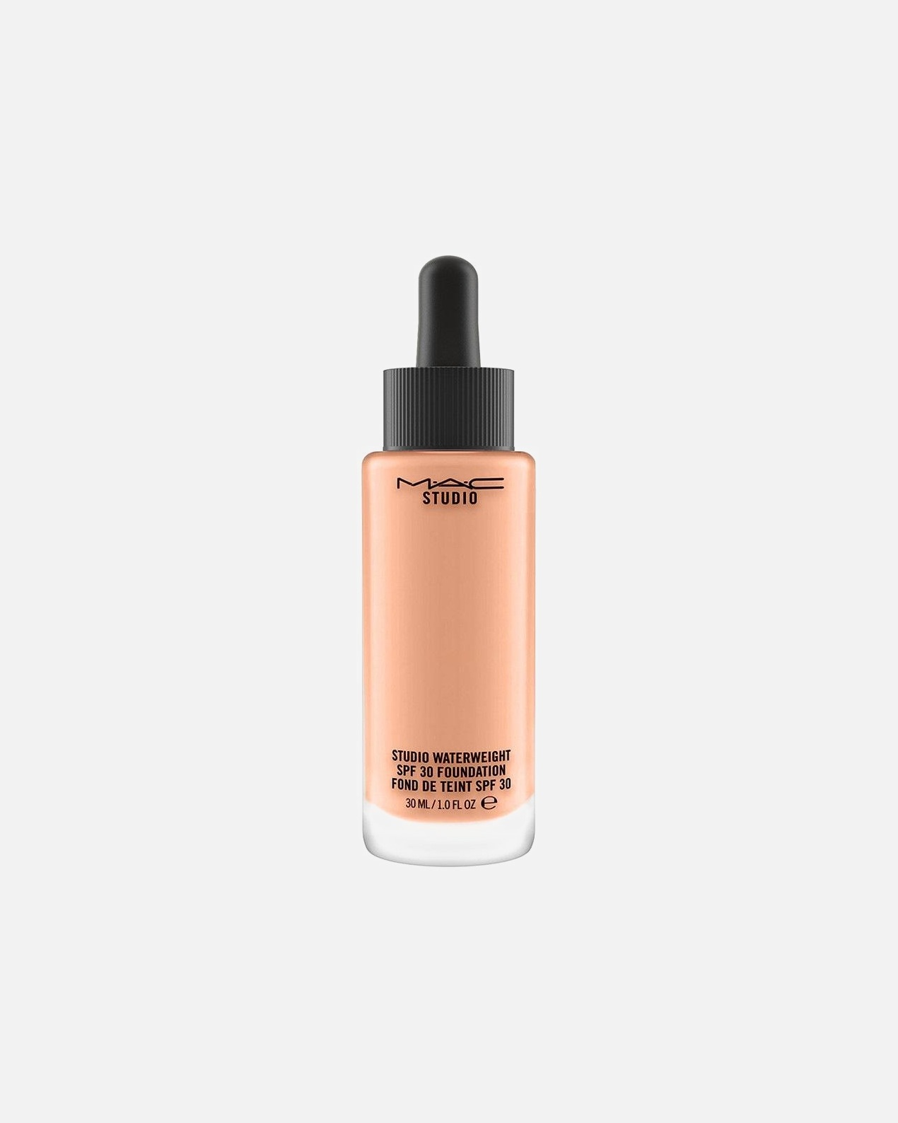 MAC Foundation Studio Waterweight SPF30 - 30 ml