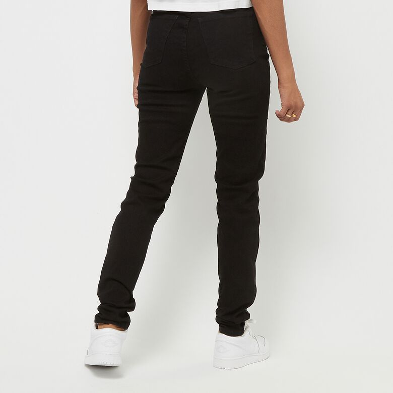High Rise Skinny