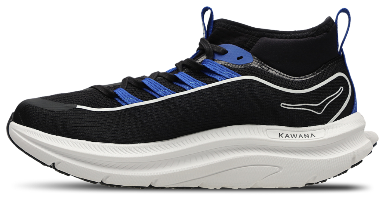Hoka Kawana 2