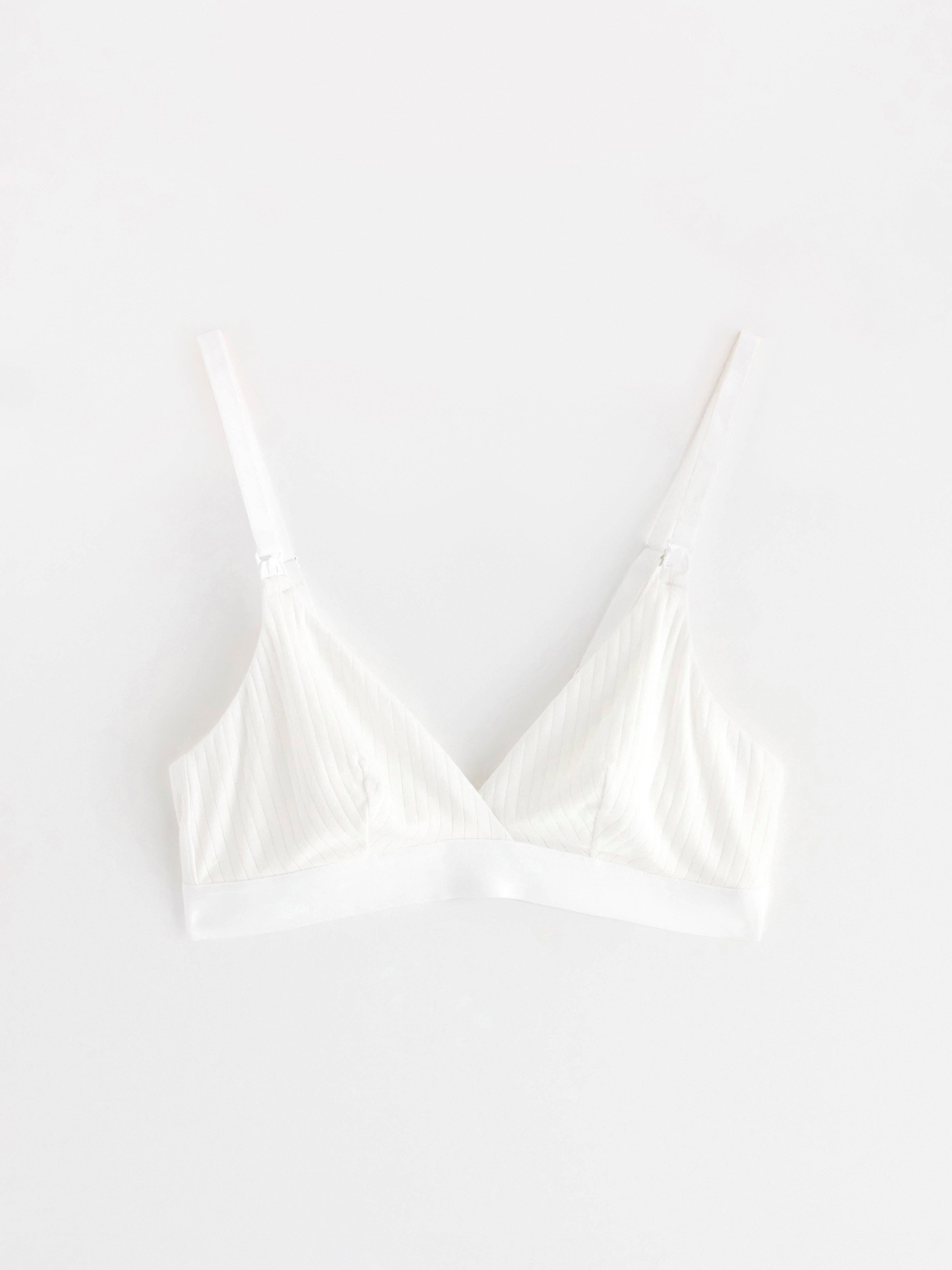 MAMMA Amnings-BH White