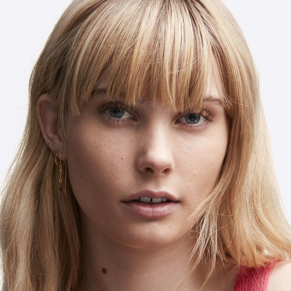 Face & Body Studio Radiance ултра лагани пудер за лице и тело Луксузни пудери