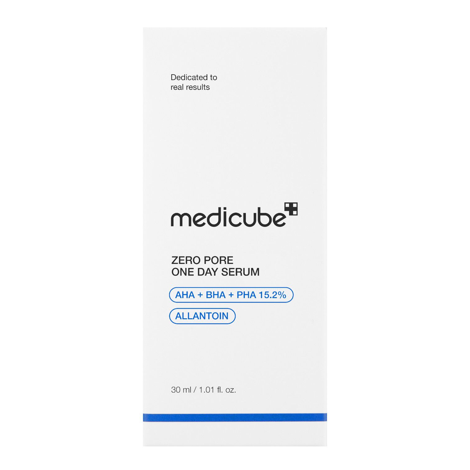 Medicube Zero Pore