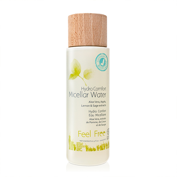 Apă Micelară Feel Free 200ml Hydro Comfort