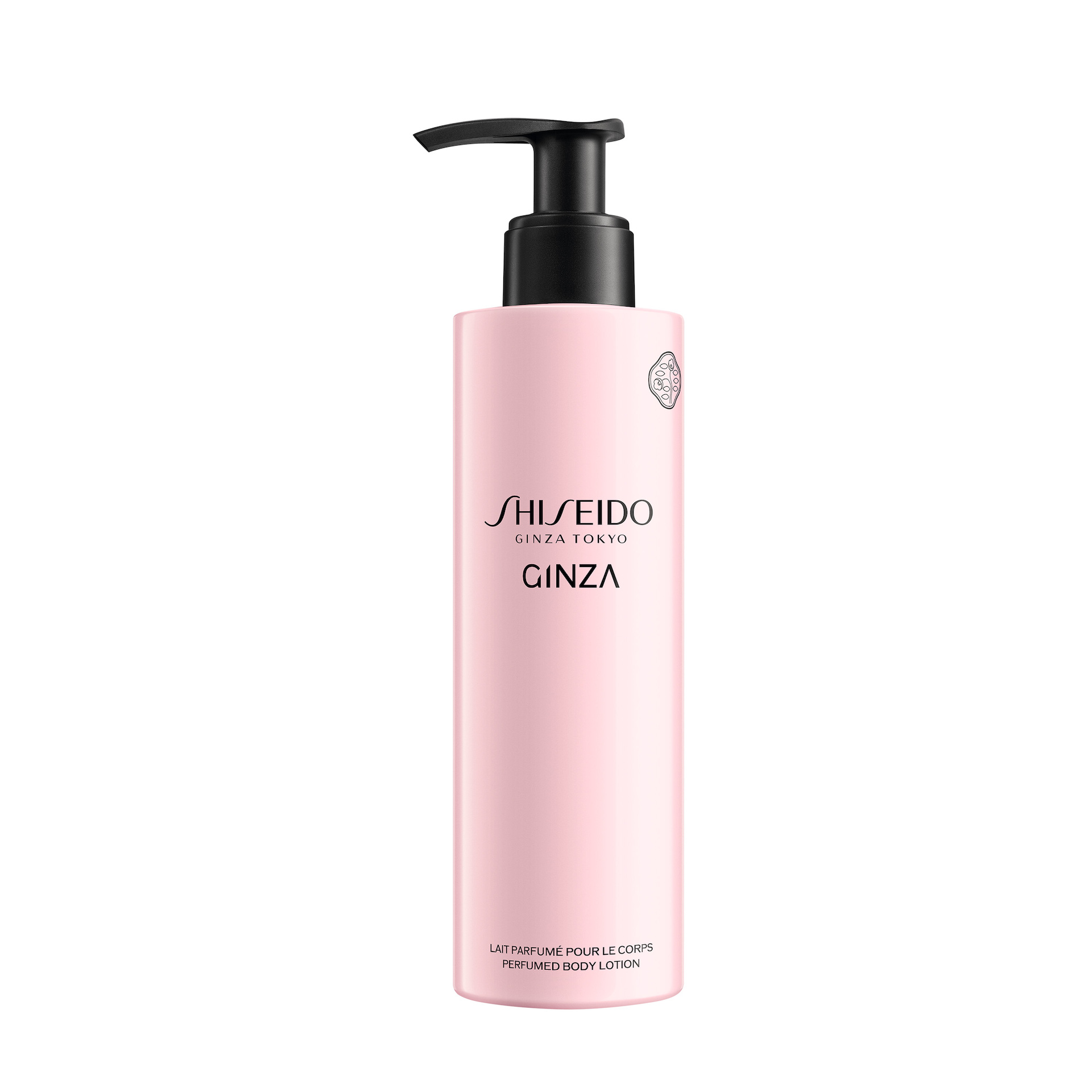 Loțiune de corp Ginza 200 ml - Shiseido