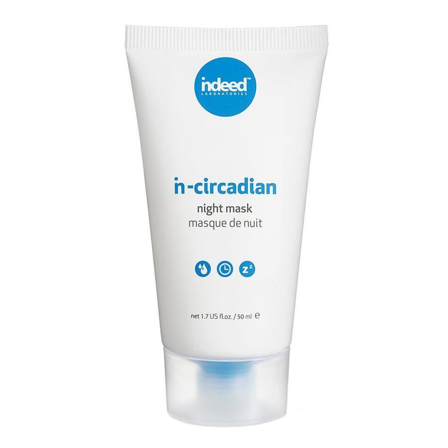 Indeed Labs Hydraterend Masker In-Circadian Nachtmasker - 50 ml