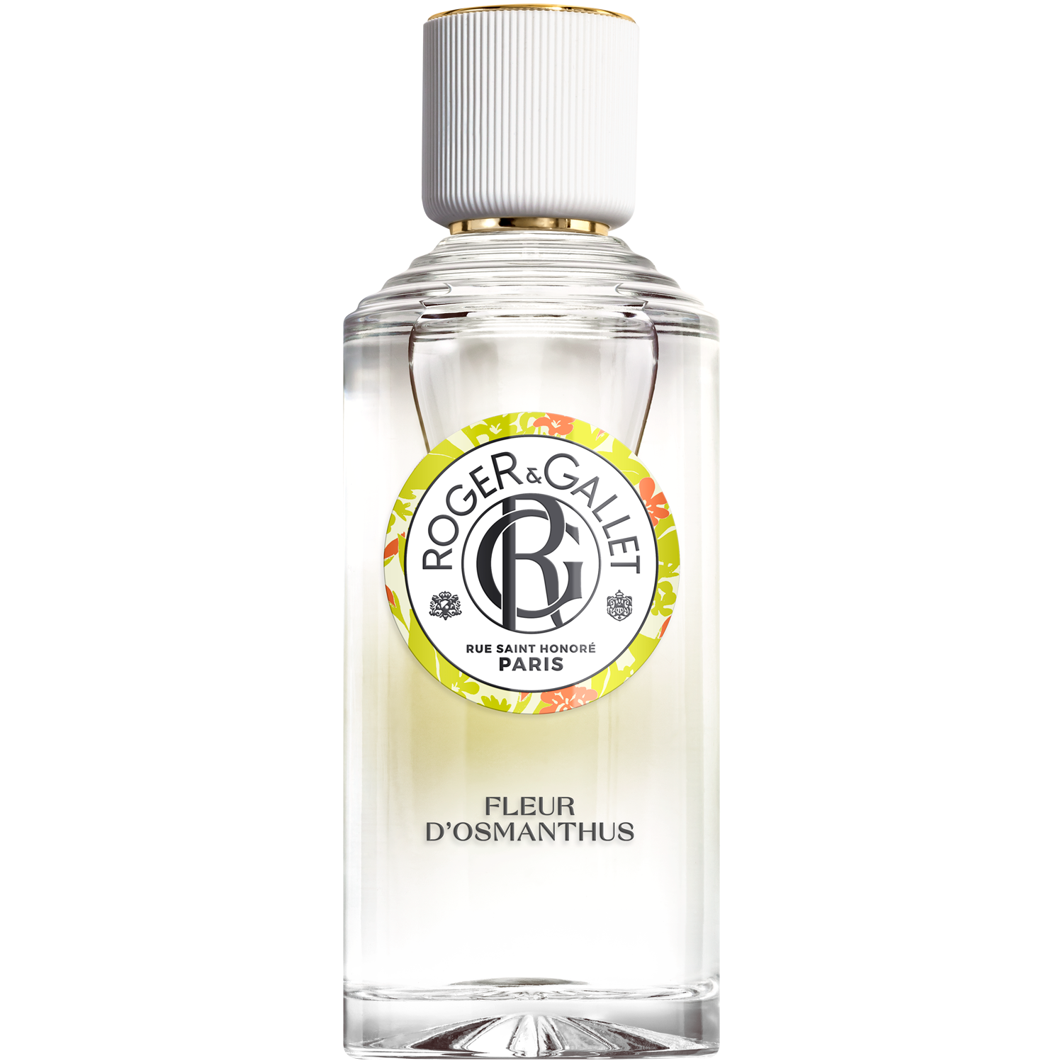 Roger&Gallet Flēra D'Osmantusa