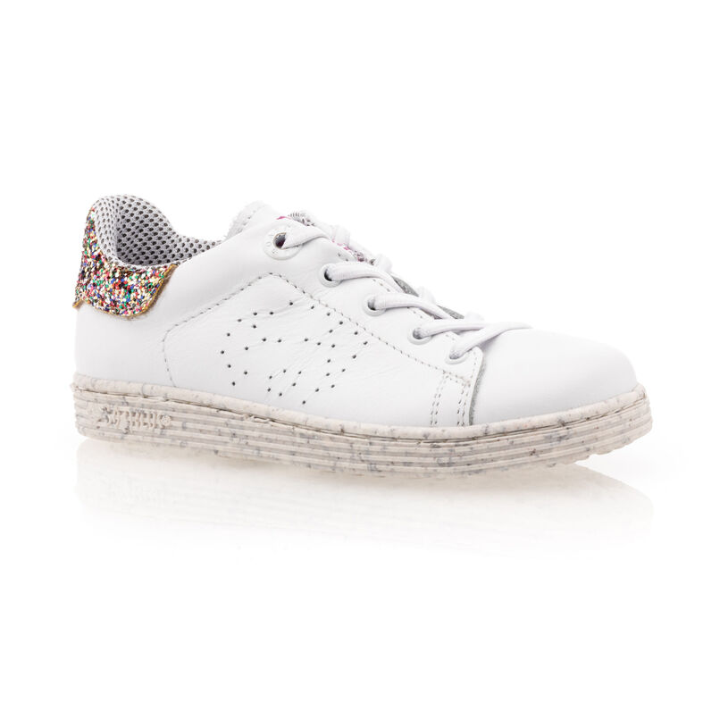 Zapatillas rosas para niña