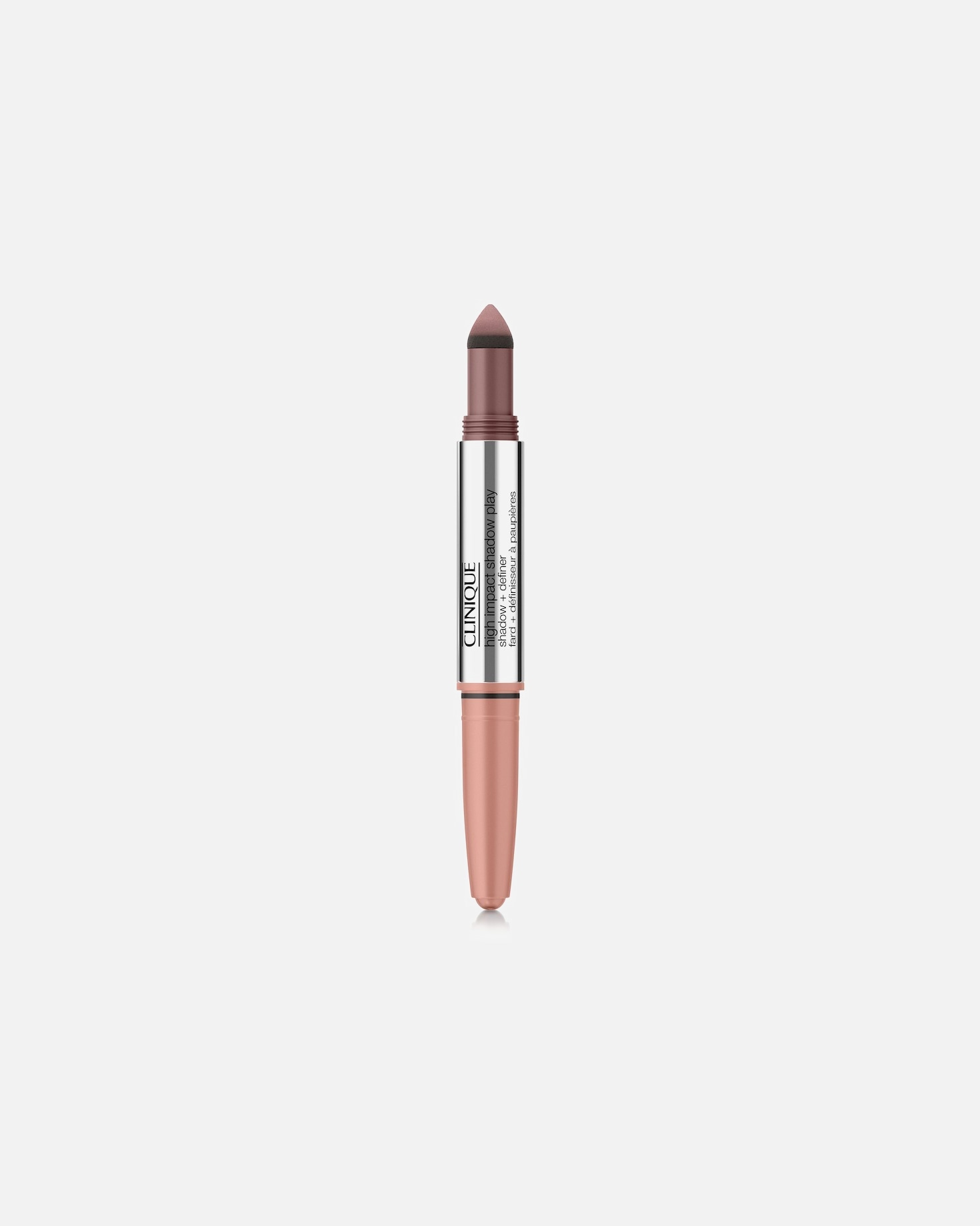 Clinique Eyeshadow High Impact Shadow Play™ Σκιά + Ορισμός – 1,9 γρ