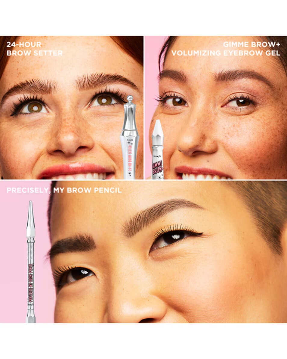 ΣΕΤ ΠΡΟΣΦΟΡΑΣ ΓΙΑ ΚΑΛΛΥΝΤΙΚΑ BENEFIT - ΤΟ LIL' BROW LOVES