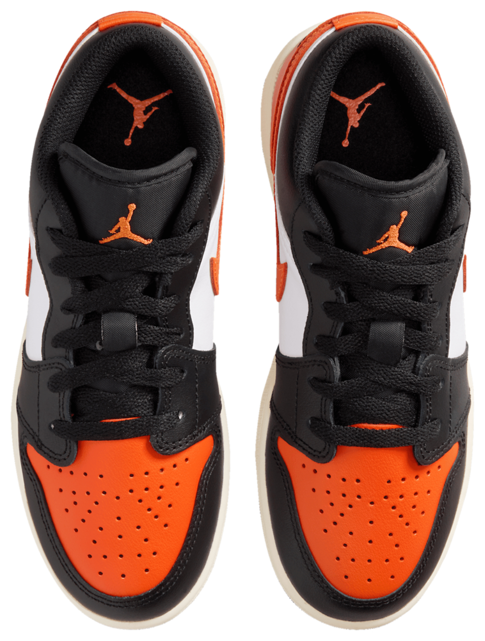 Jordan Aj1 Low