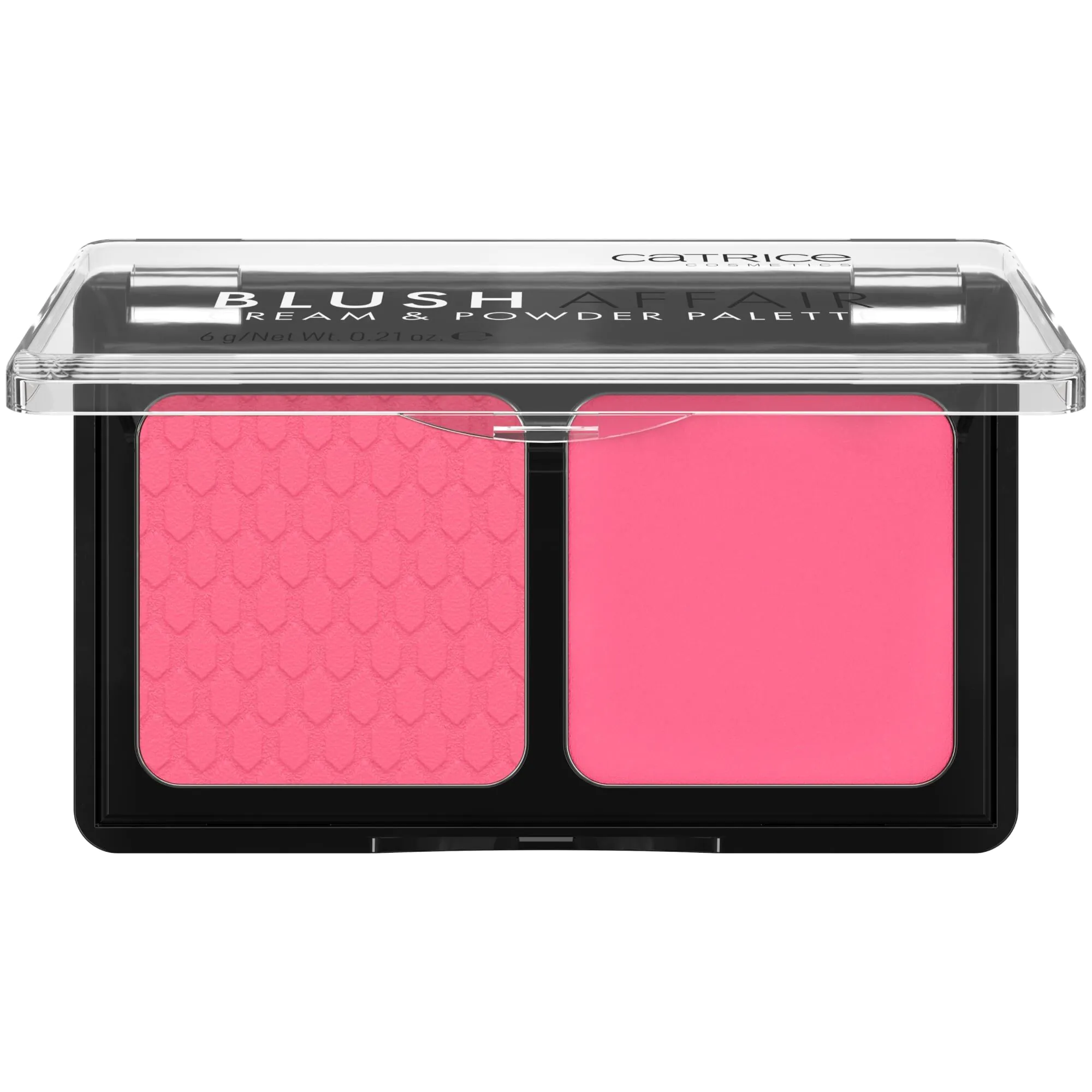 Catrice Blush Affair Cream & Powder Palette 020