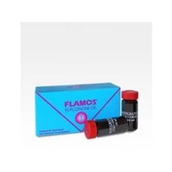 KLANTER PHARMA Flamos FOs 10ml