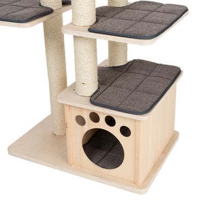 La Tour Cat Tree
