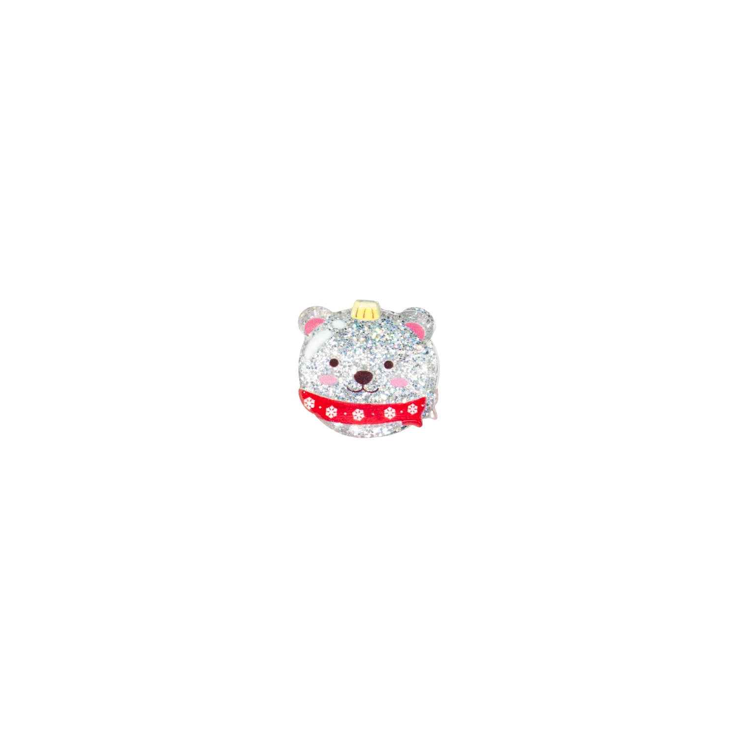 Fermaglio per capelli Invisibobble Sparkle in a Cup - 1 pezzo