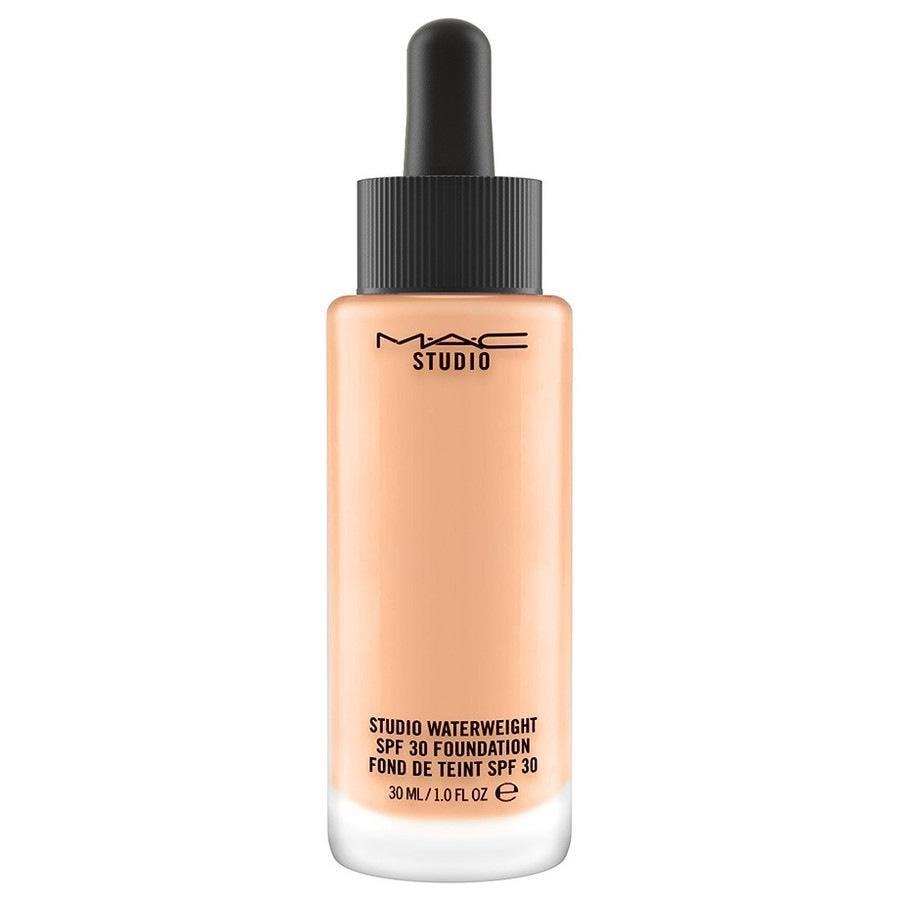 MAC Foundation Studio vandeniui atsparus SPF30 makiažo pagrindas, 30 ml