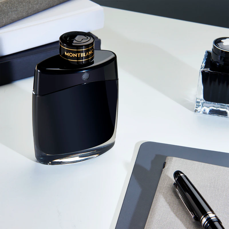 Montblanc Legend Eau de Parfum para homens