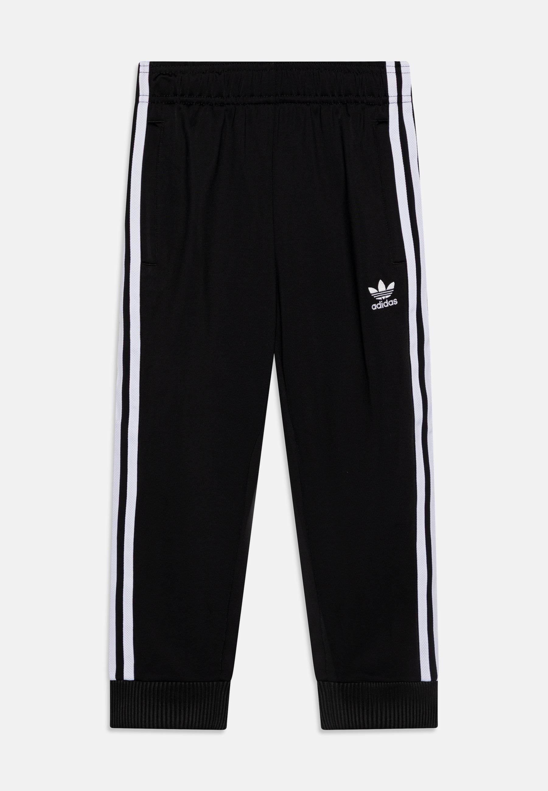 adidas Originals SET - Conjunto de treino - preto
