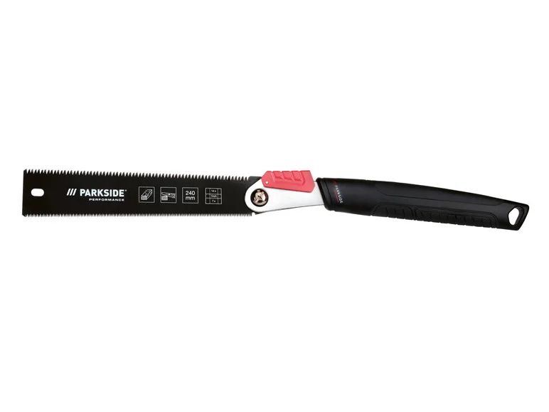PARKSIDE PERFORMANCE® Aprendizagem de Japonês