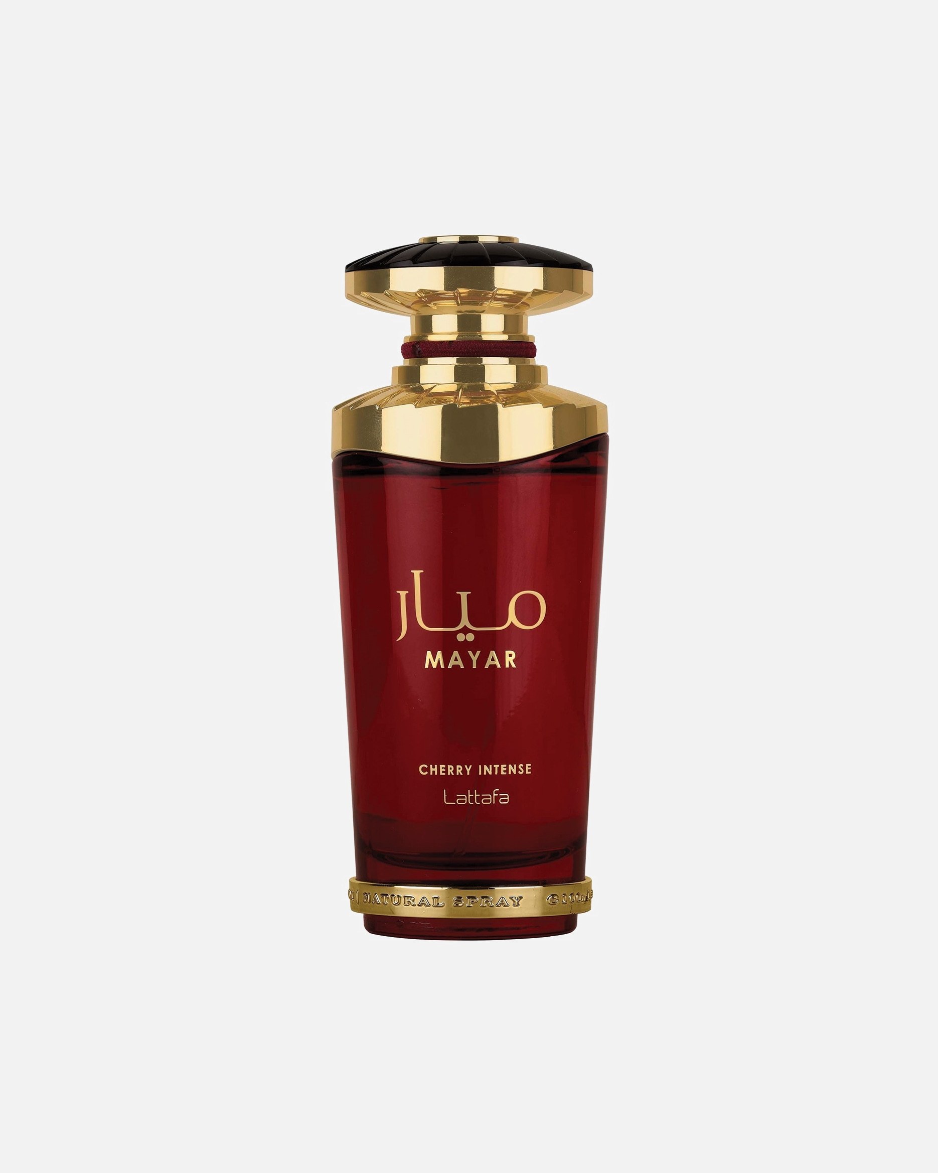 Lattafa Mayar Cherry Intense parfemska voda - 100 ml