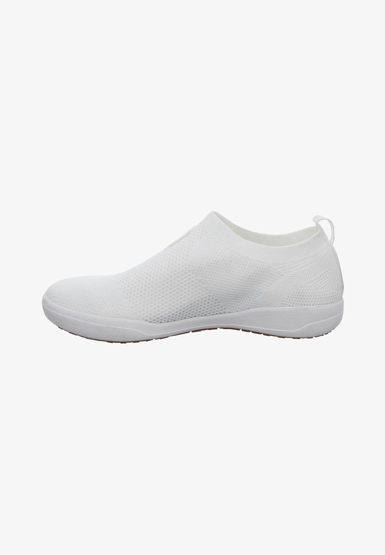 Josef Seibel Slipper - weiß
