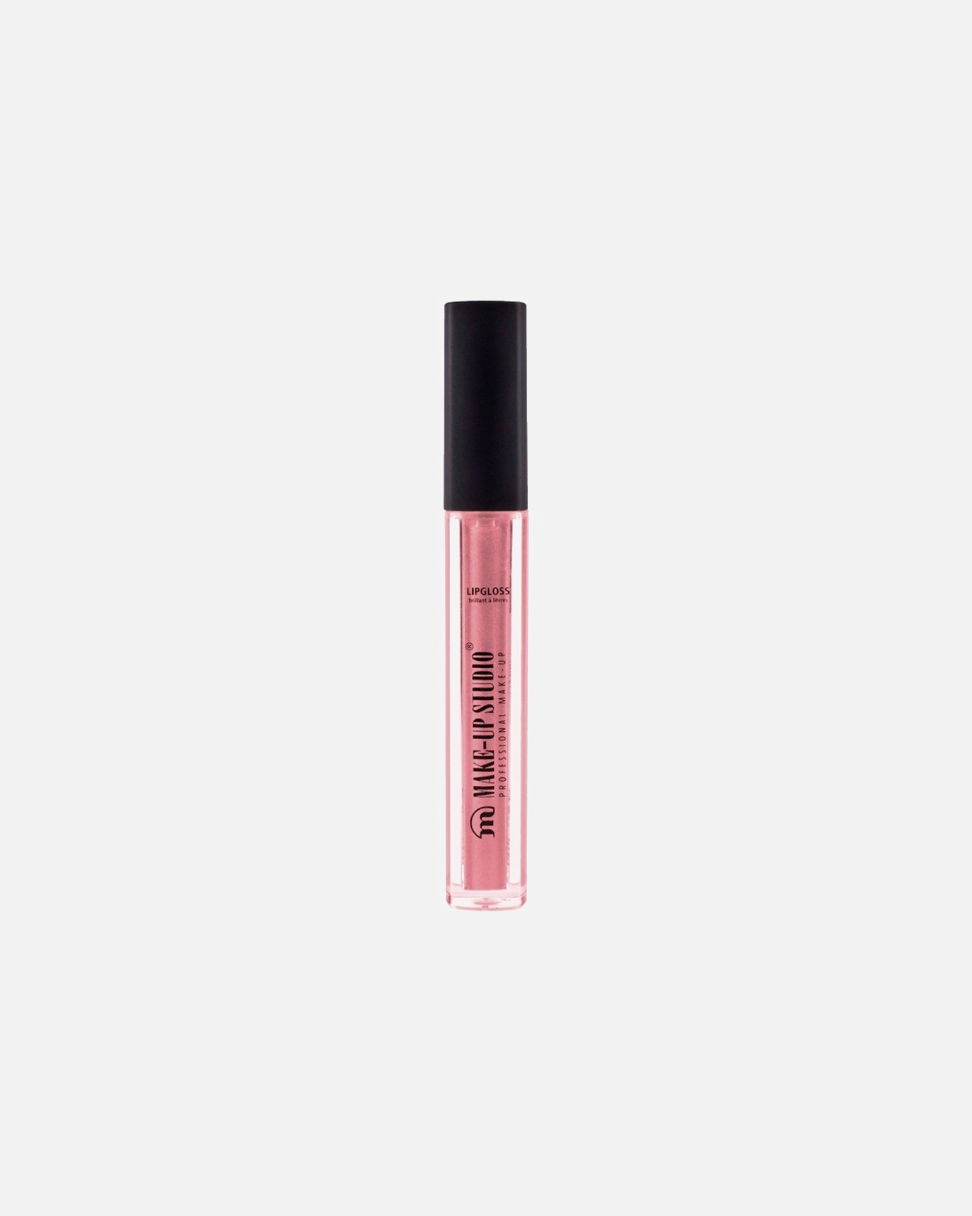 Make-up Studio Paint Gloss Lipgloss - Rosewood