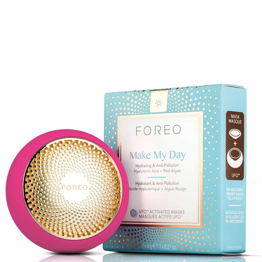 FOREO UFO 2 Pearl Pink