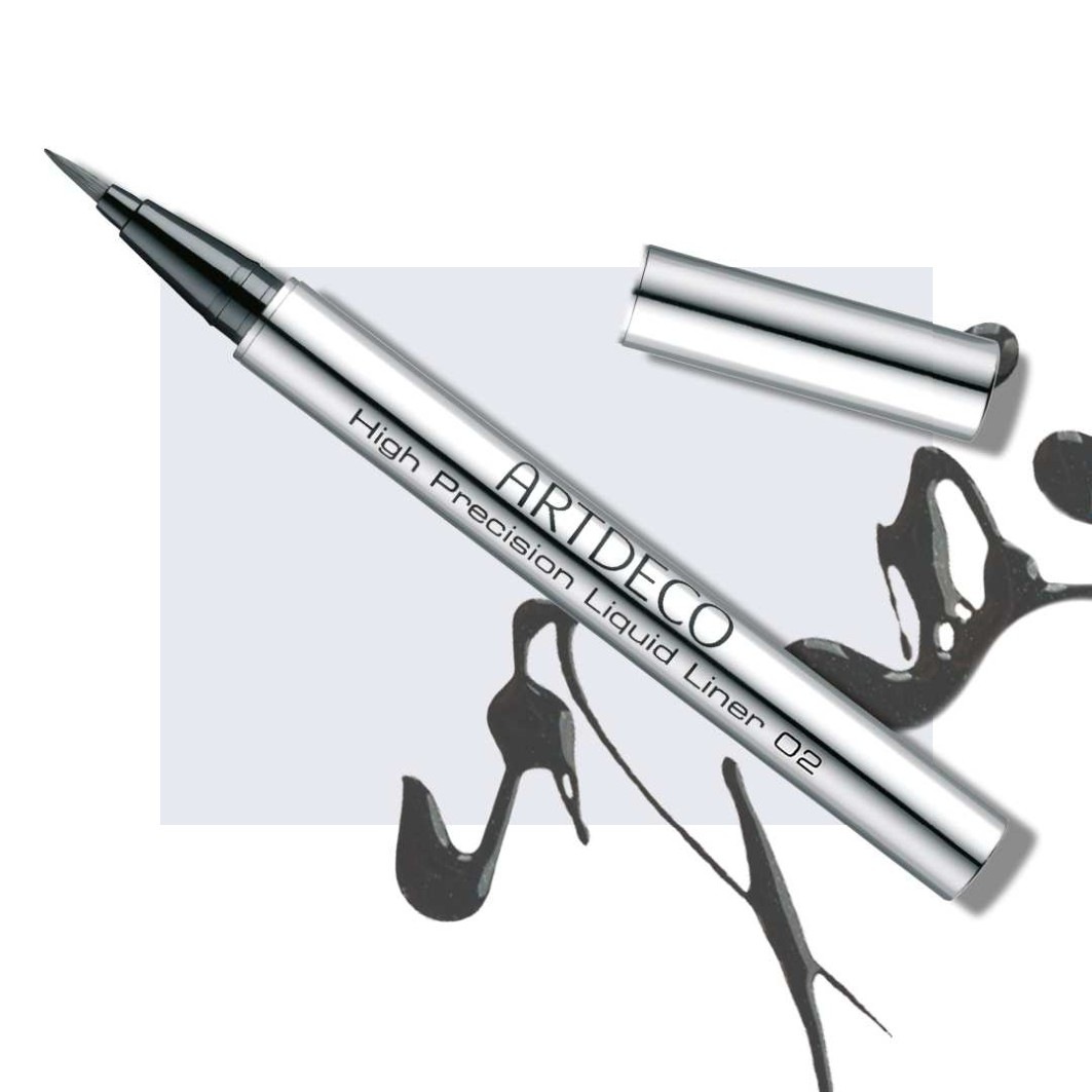 ARTDECO HIGH PRECISION LIQUID LINER