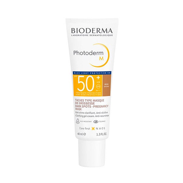 Photoderm Aquafluid
