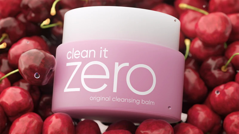 Leite de Limpeza Original Clean It Zero da Banila Co.