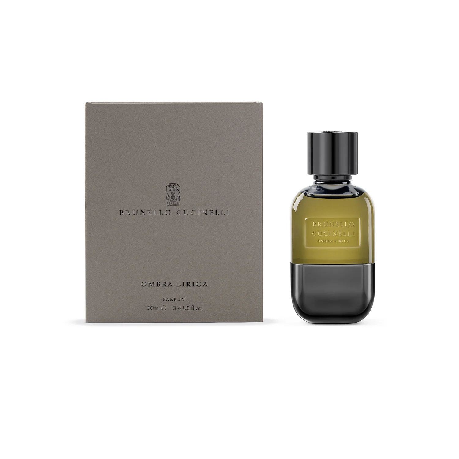 Incanti Poetici Ombra Lirica - Parfum Unisex, Parfum, Parfum Uomo