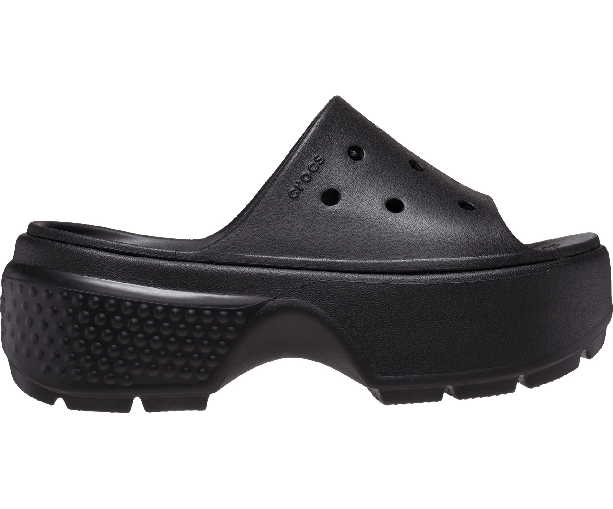 Stomp Slide
