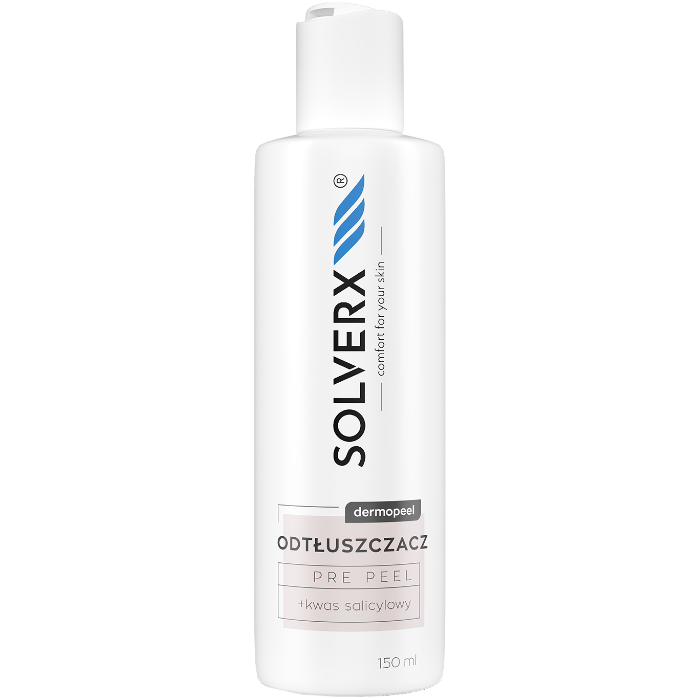 Solverx Dermopeel
