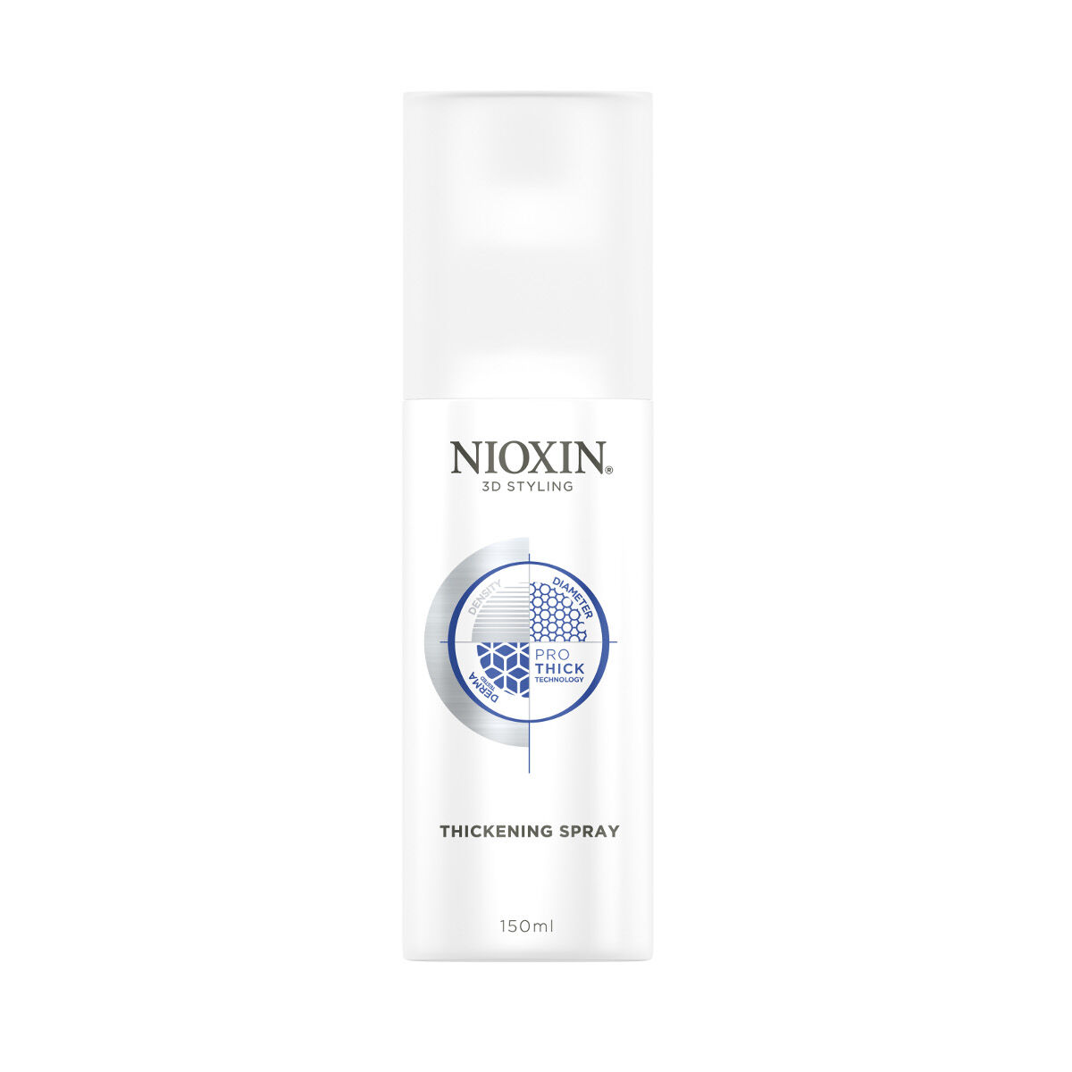 Nioxin 3D Styling