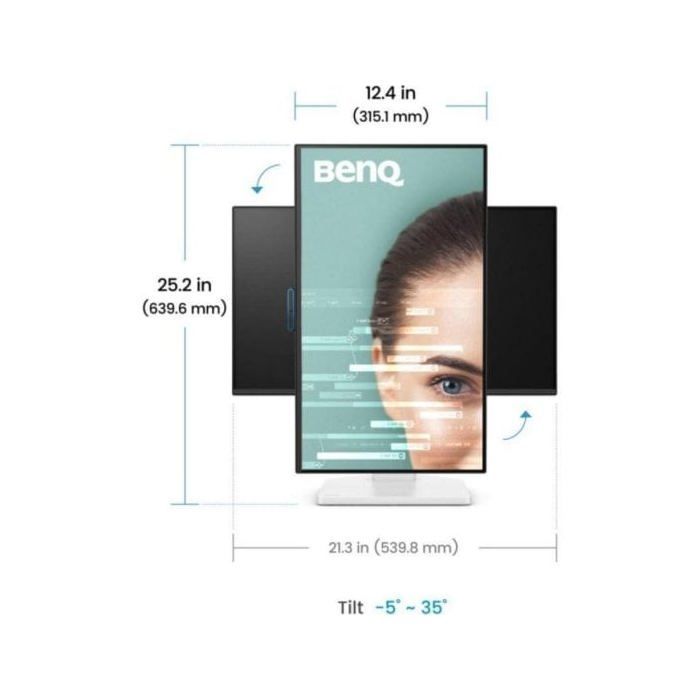 Monitor BenQ GW2490TC 23 8