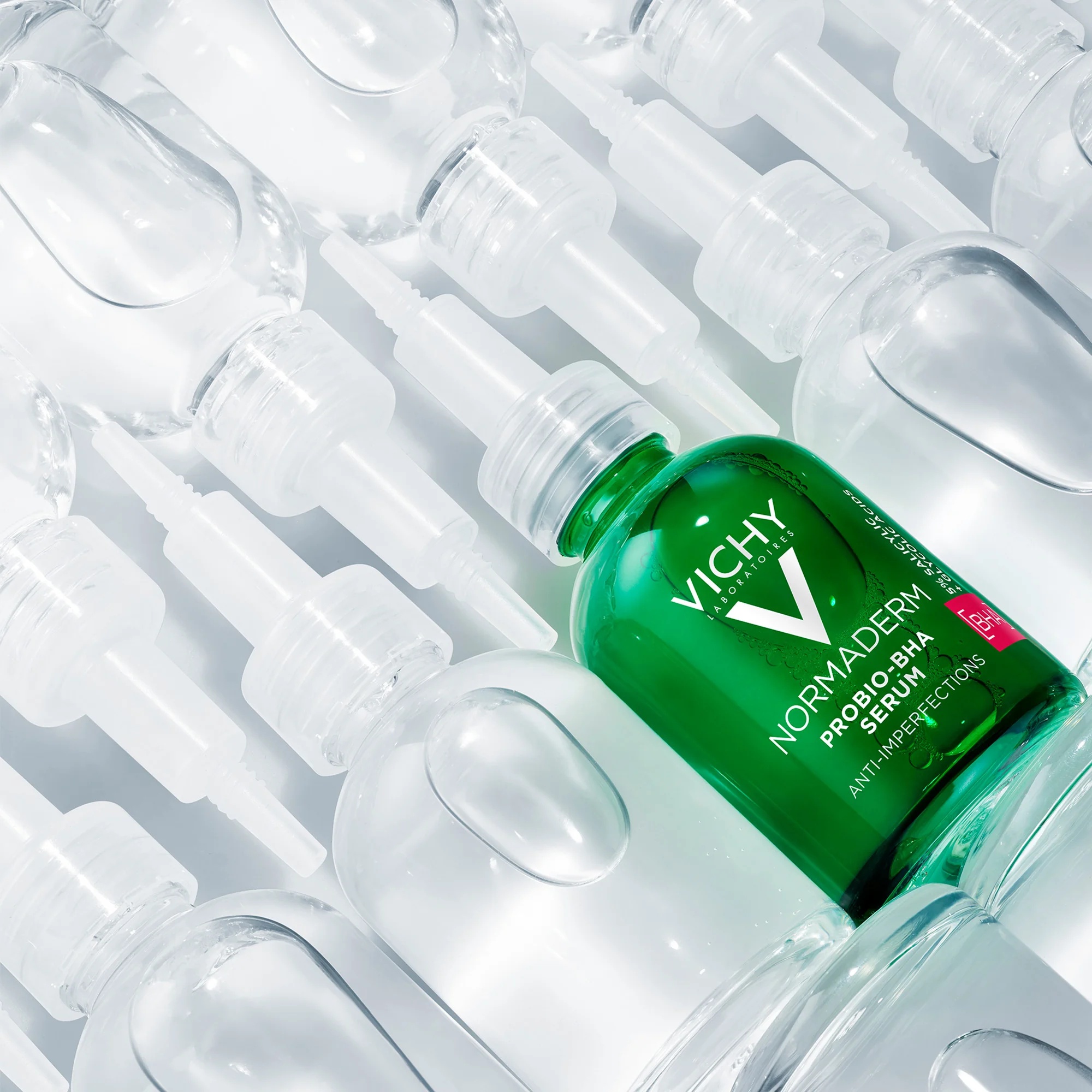 VICHY Normaderm Probio-Bha Serum tegen imperfecties 30 ml