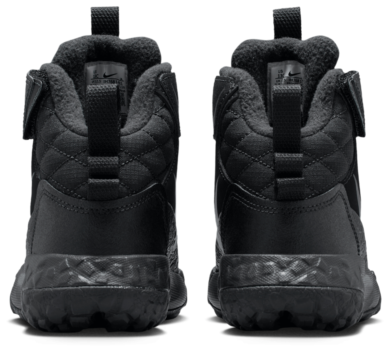 Nike Terrascout