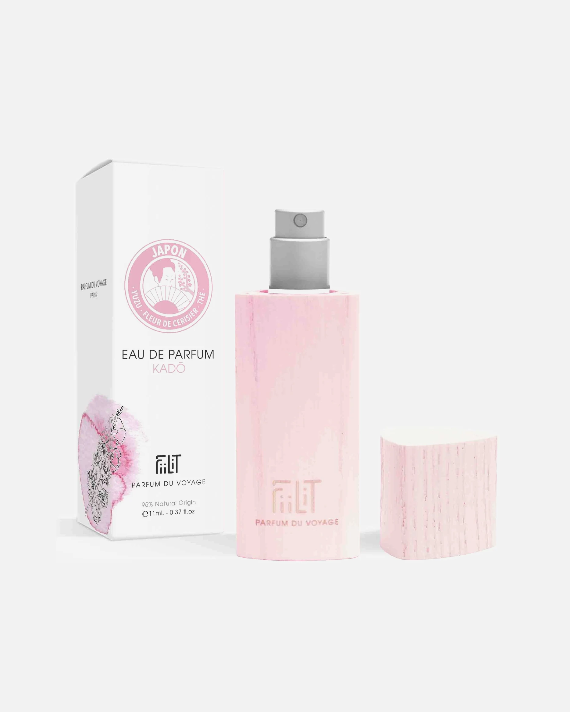 FiiLiT KADO - JAPON