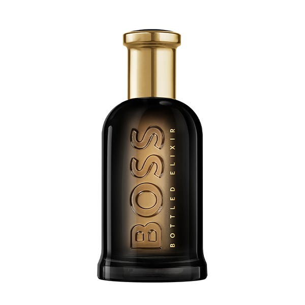 Bossův lahvový elixír