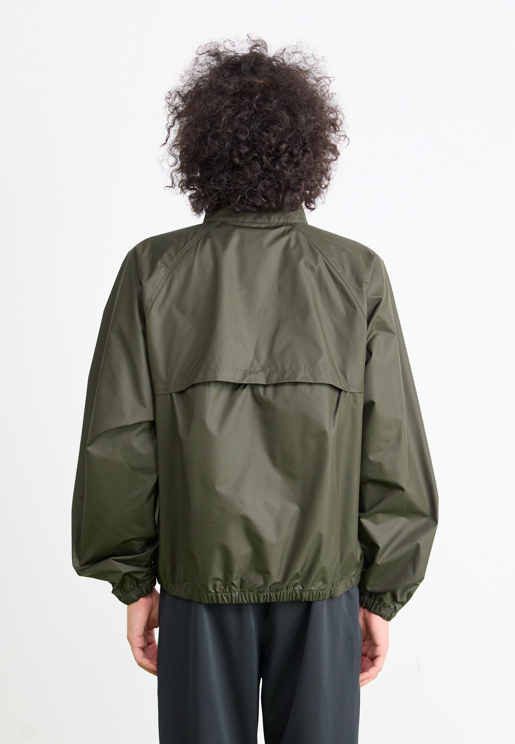 Kurtka wiatrówka Nike Sportswear