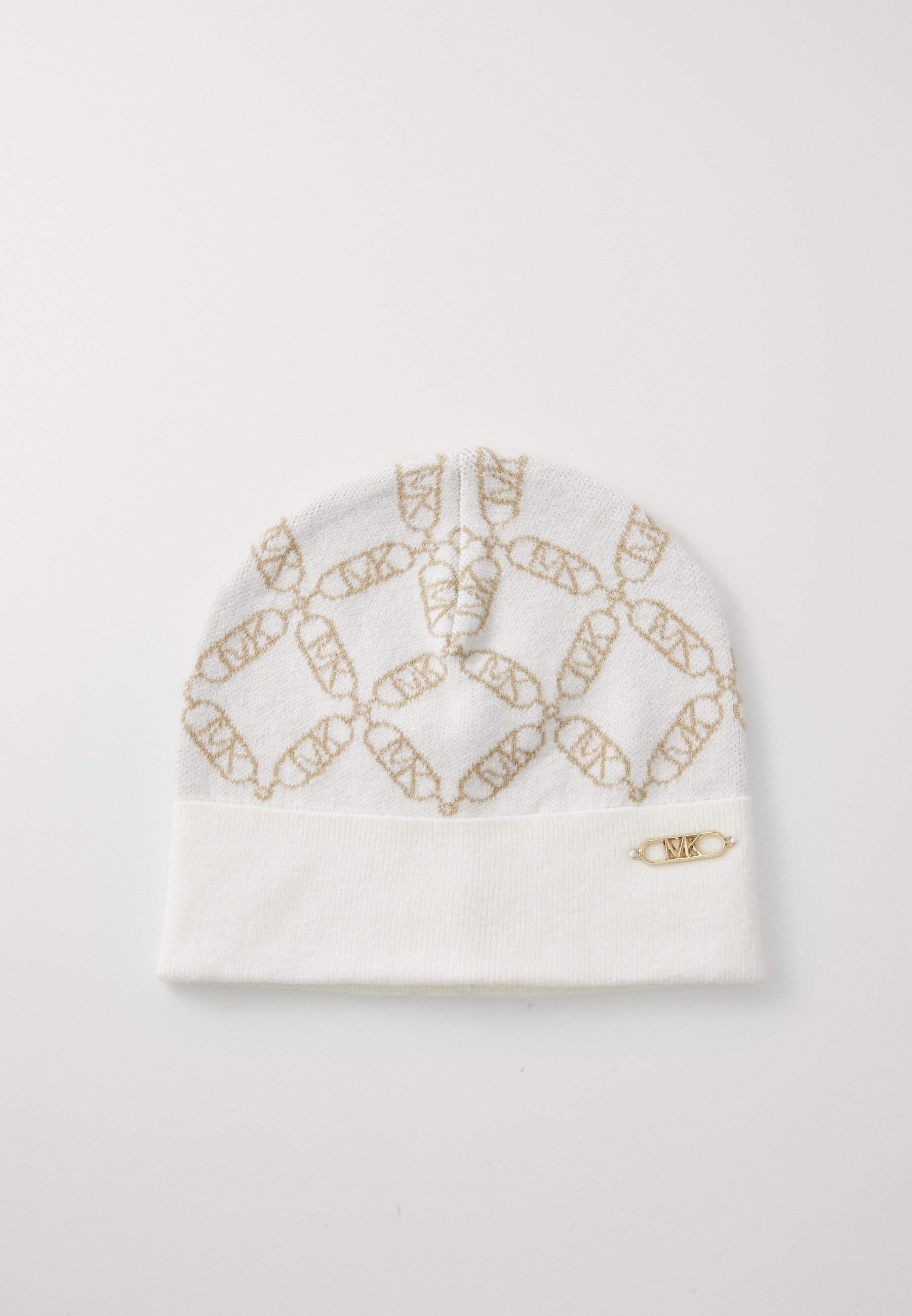 Michael Kors Kids PULL ON HAT UNISEX - Čepice - black