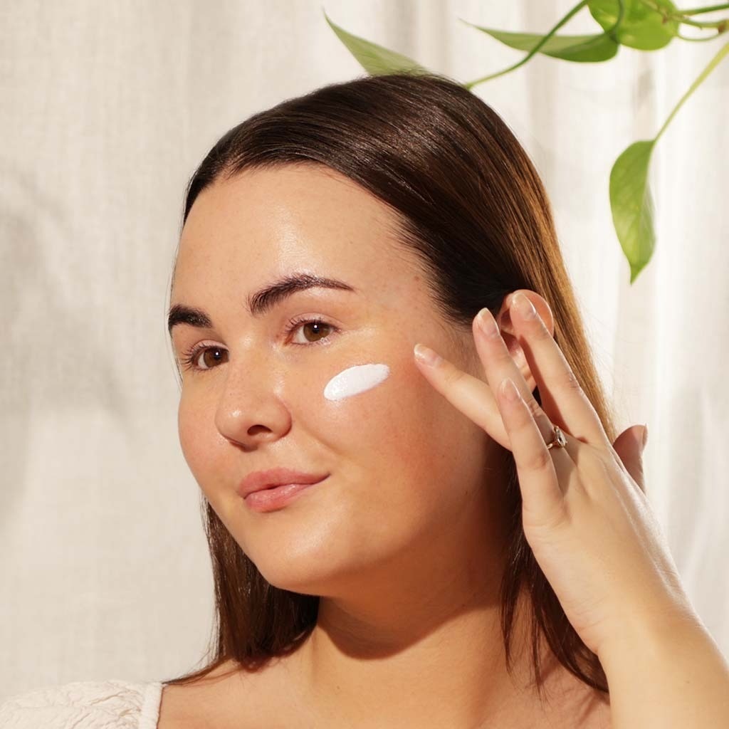 Evolve Organic Beauty Climate Defence Facial Cream SPF 30