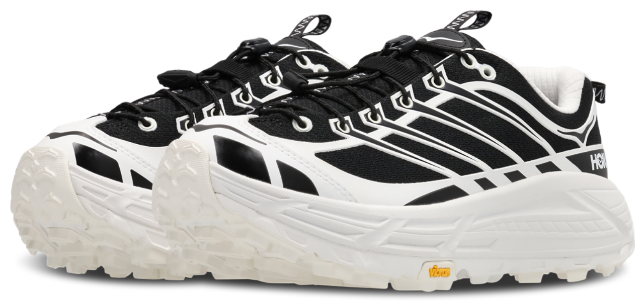 Hoka Mafate Three2 -sanamerkki