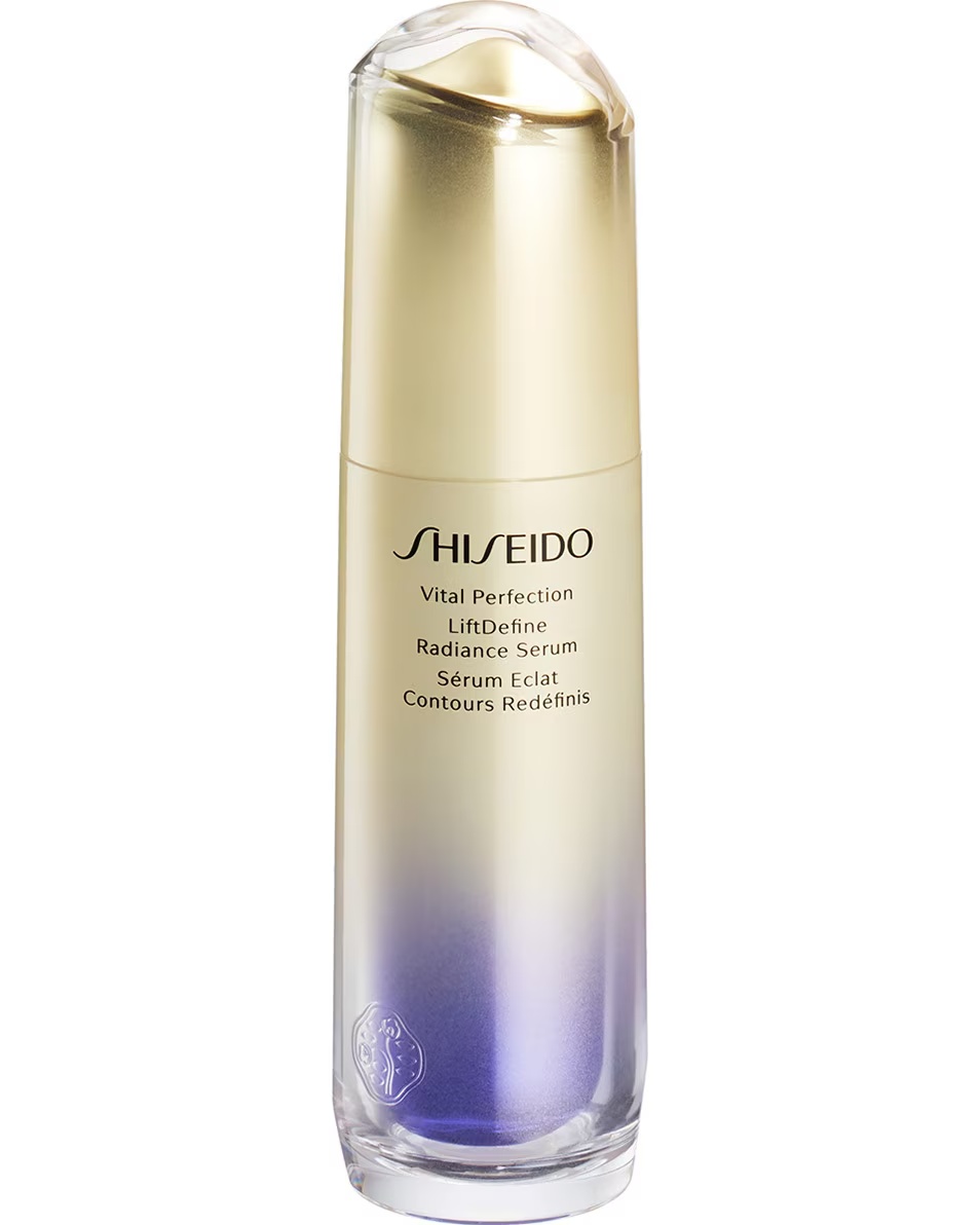 Serul de strălucire SHISEIDO VITAL PERFECTION LiftDefine