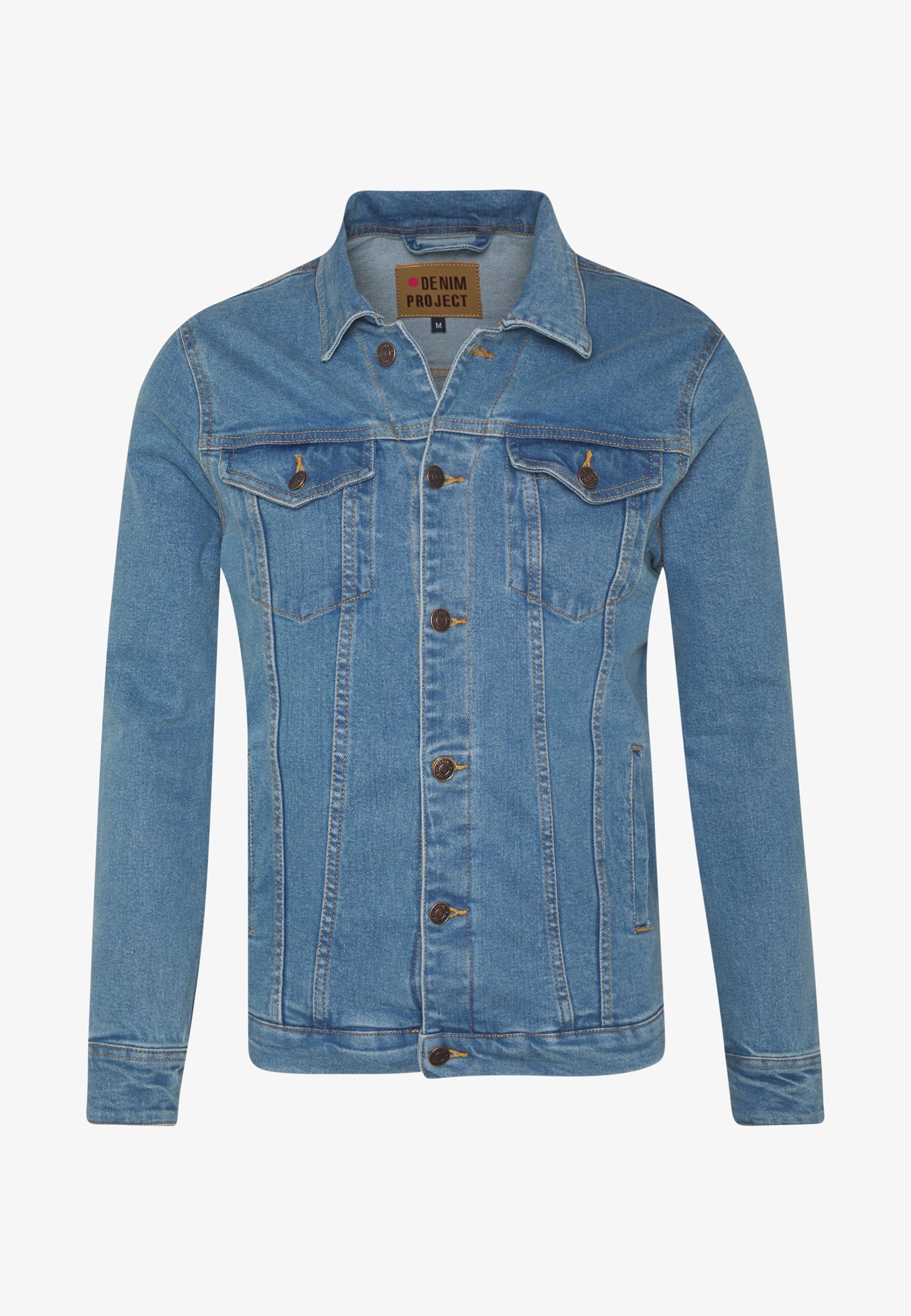 Denim Project Denim Project