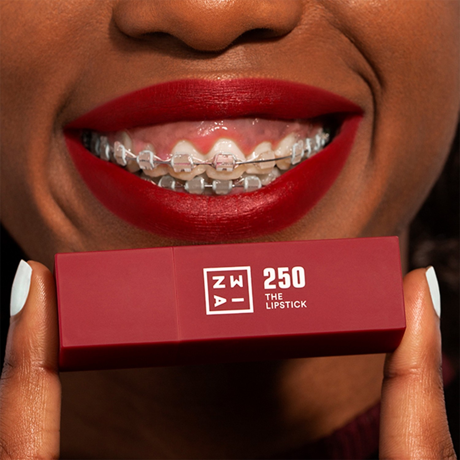 3INA The Lipstick