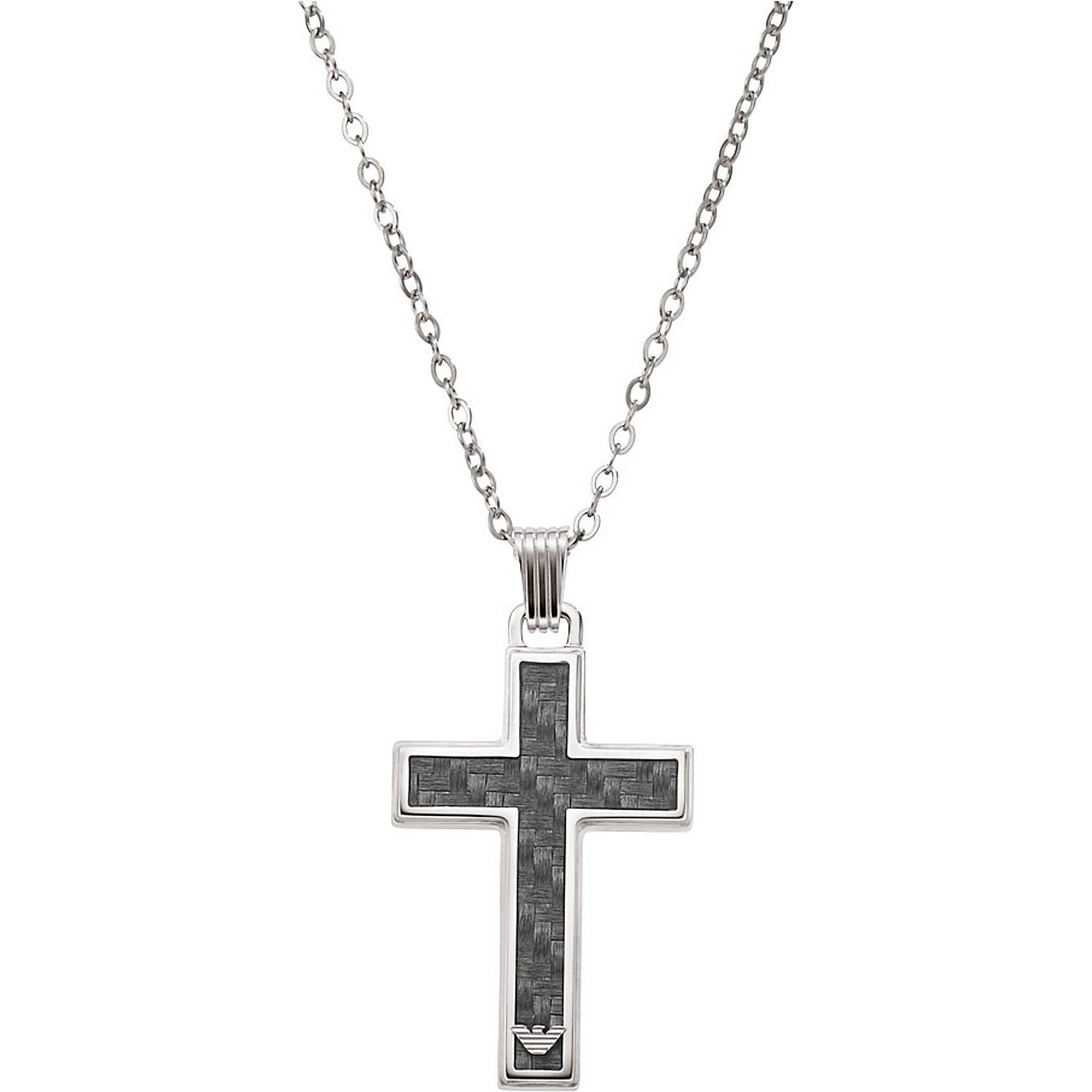 Emporio Armani Chaînes