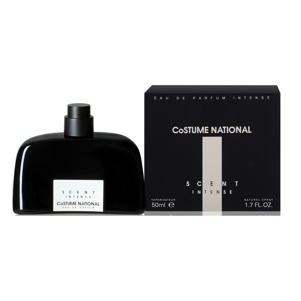 Costume National Scent Eau de Parfum Intenso