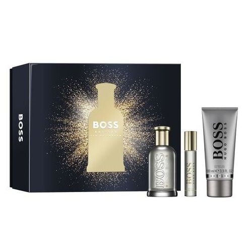 Hugo Boss pudelēs pildīts parfimērijas ūdens