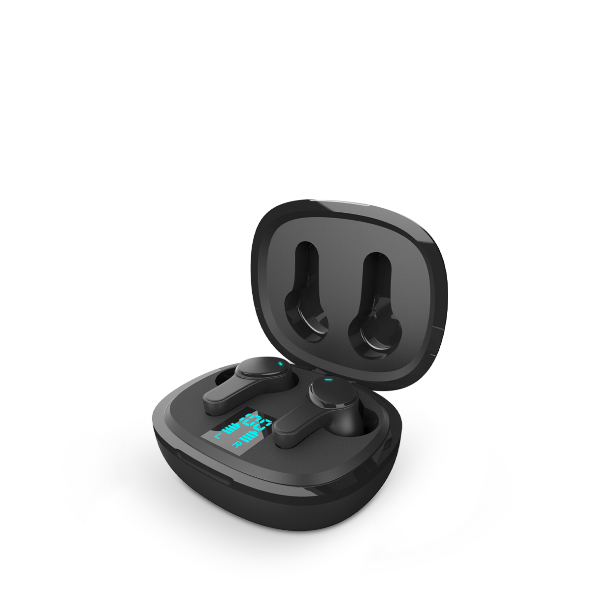  Bluetooth slúchadlá Tws159 Prixton Enc + Anc